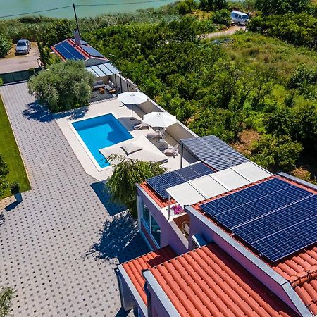 Villa Jerkovic Metković 외부 사진