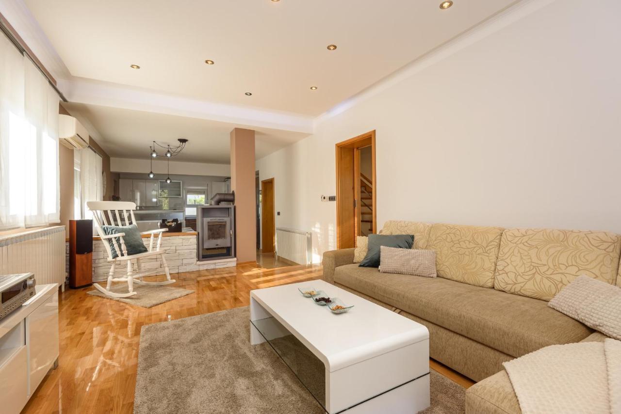 Villa Jerkovic Metković 외부 사진