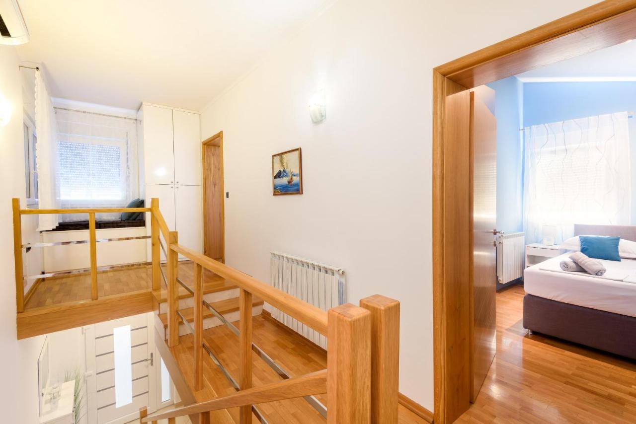 Villa Jerkovic Metković 외부 사진